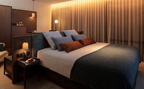 Next Hotel Melbourne